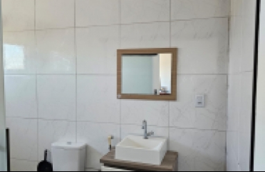 Casa para venda em Avaré